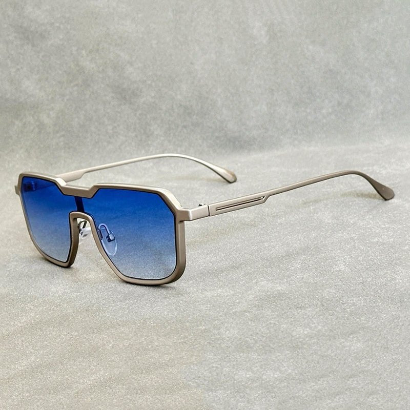 Zakenda | Optics Lunettes de soleil en métal