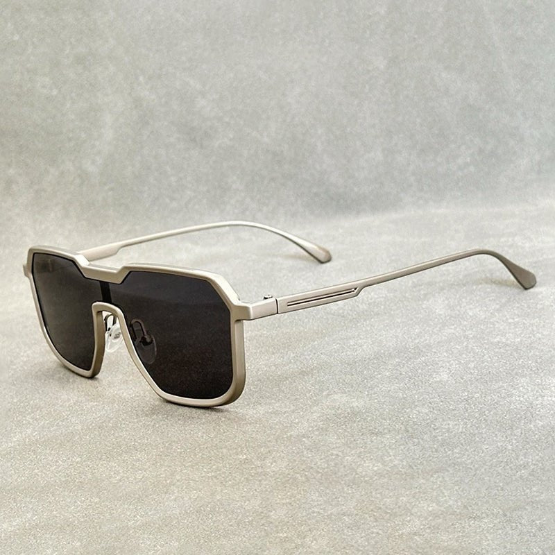 Zakenda | Optics Lunettes de soleil en métal