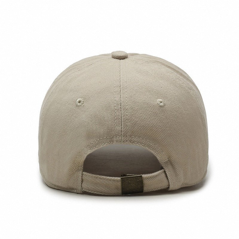 Zakenda | Casquette brodée Ambition