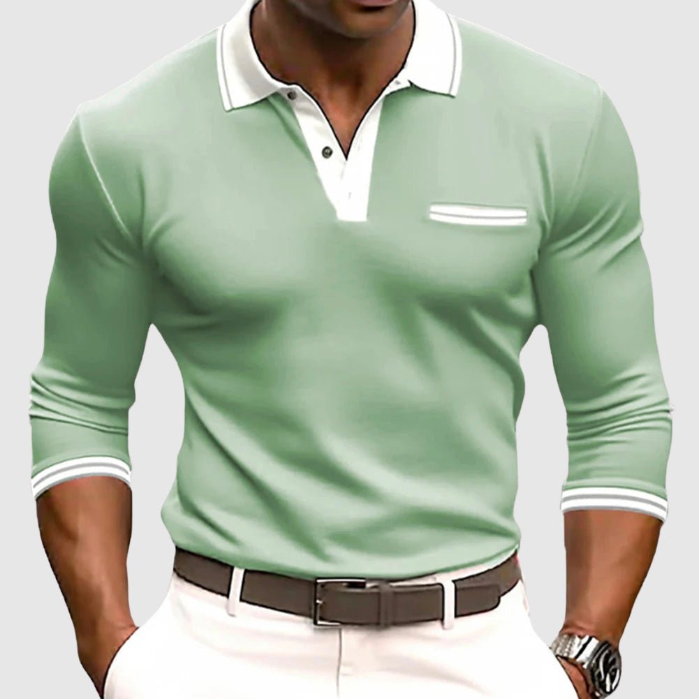 Zakenda | Chemise Tailors Active Edge
