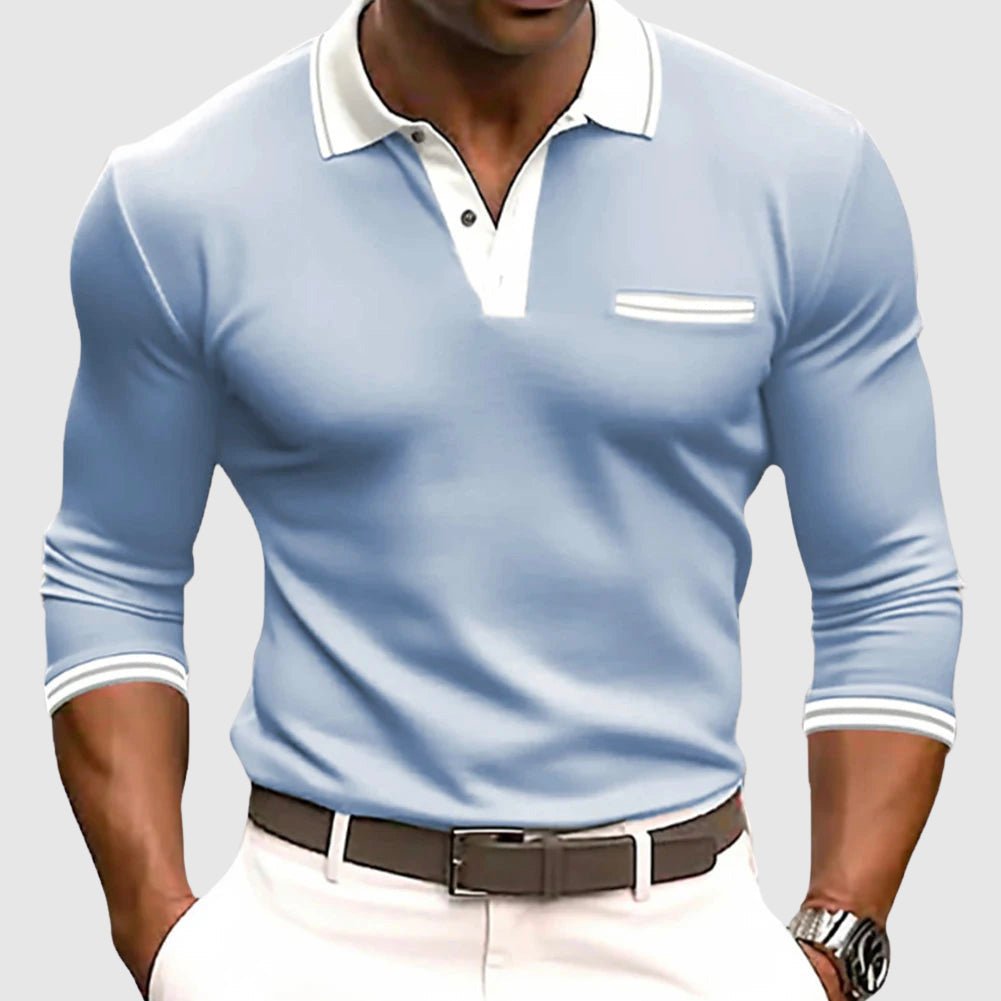 Zakenda | Chemise Tailors Active Edge