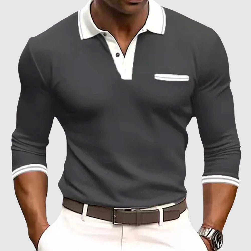 Zakenda | Chemise Tailors Active Edge