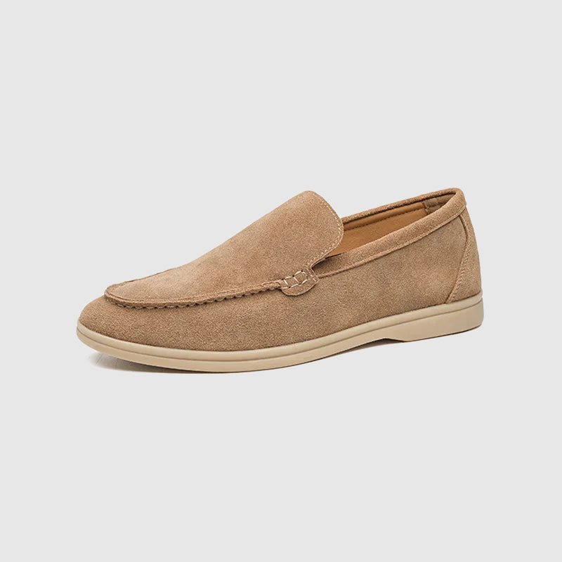 Zakenda | Tailors Chaussures décontractées en daim