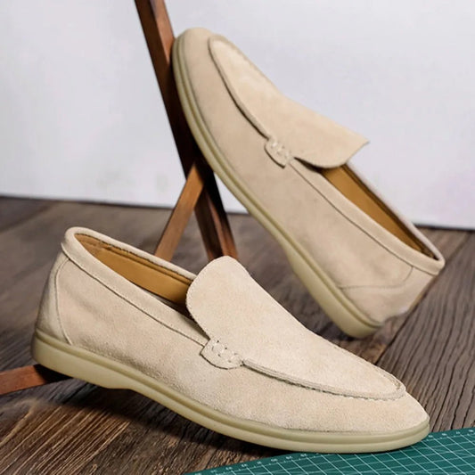 Zakenda | Tailors Chaussures décontractées en daim