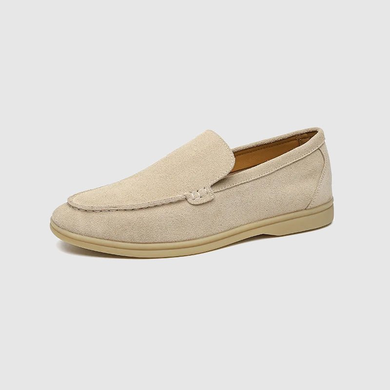 Zakenda | Tailors Chaussures décontractées en daim