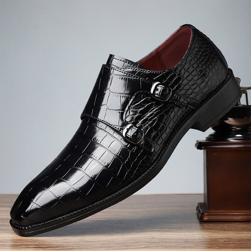 Zakenda | Chaussures en cuir Tailors Chesterfield