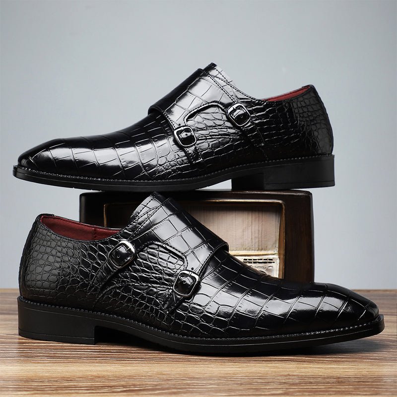 Zakenda | Chaussures en cuir Tailors Chesterfield