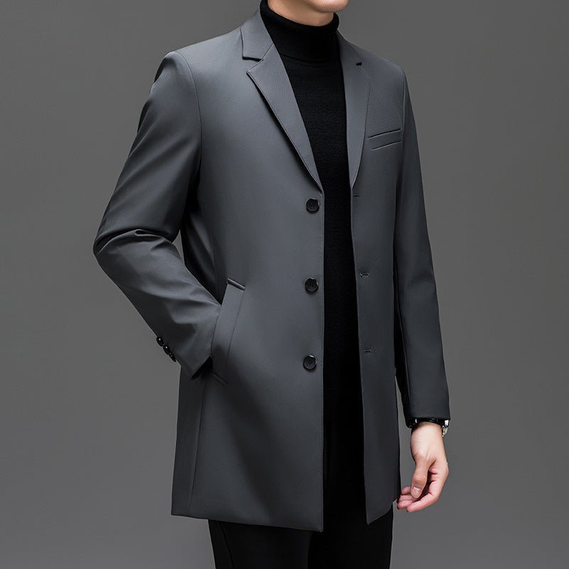 Zakenda | Blazer Legacy classique de Tailor