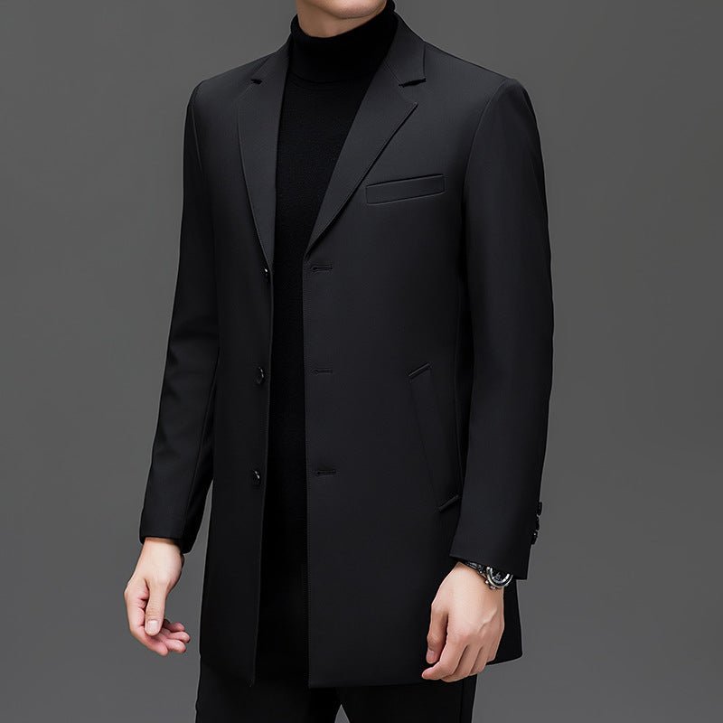 Zakenda | Blazer Legacy classique de Tailor