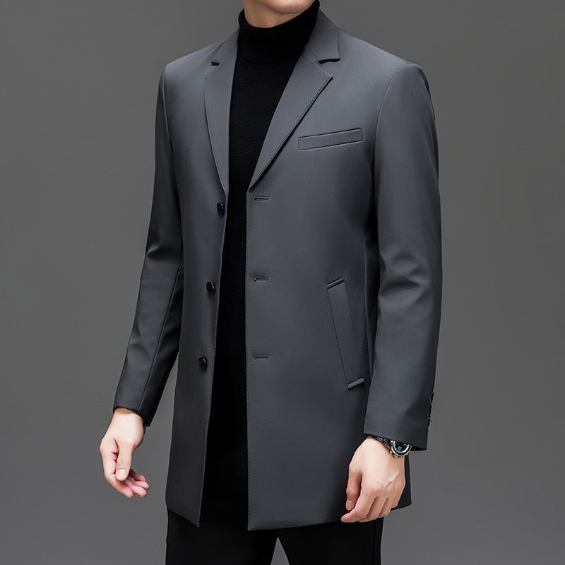 Zakenda | Blazer Legacy classique de Tailor