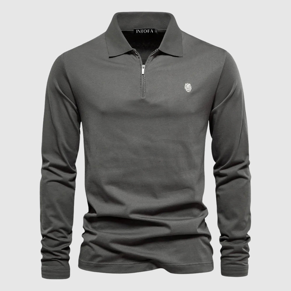 Zakenda | Polo en coton Tailors