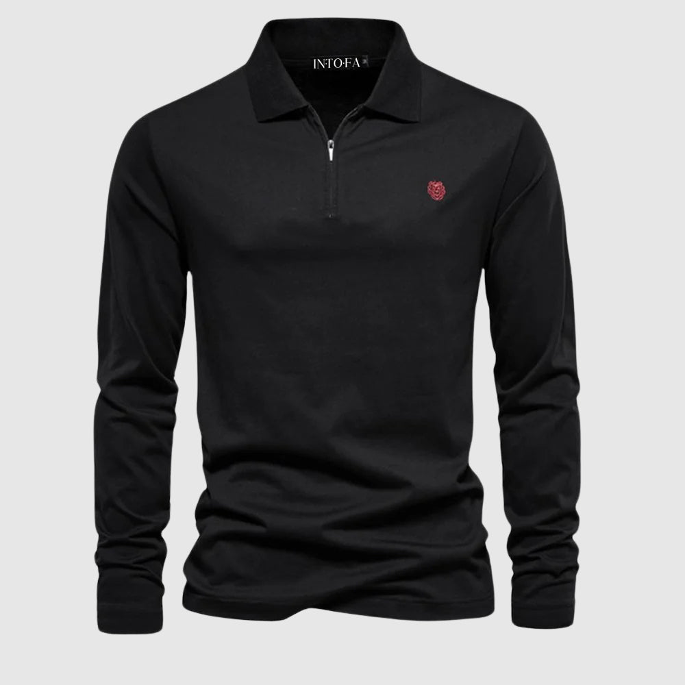 Zakenda | Polo en coton Tailors