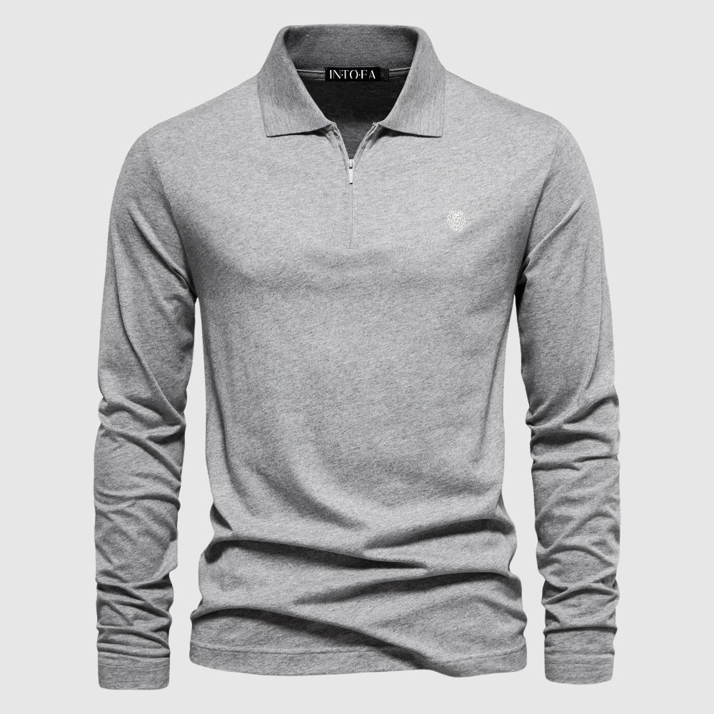 Zakenda | Polo en coton Tailors