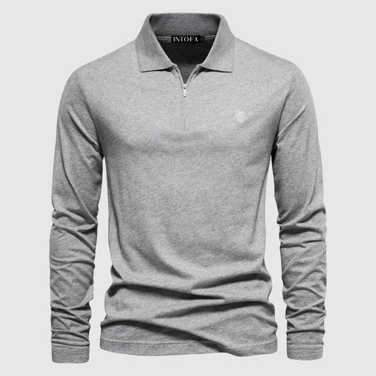 Zakenda | Polo en coton Tailors