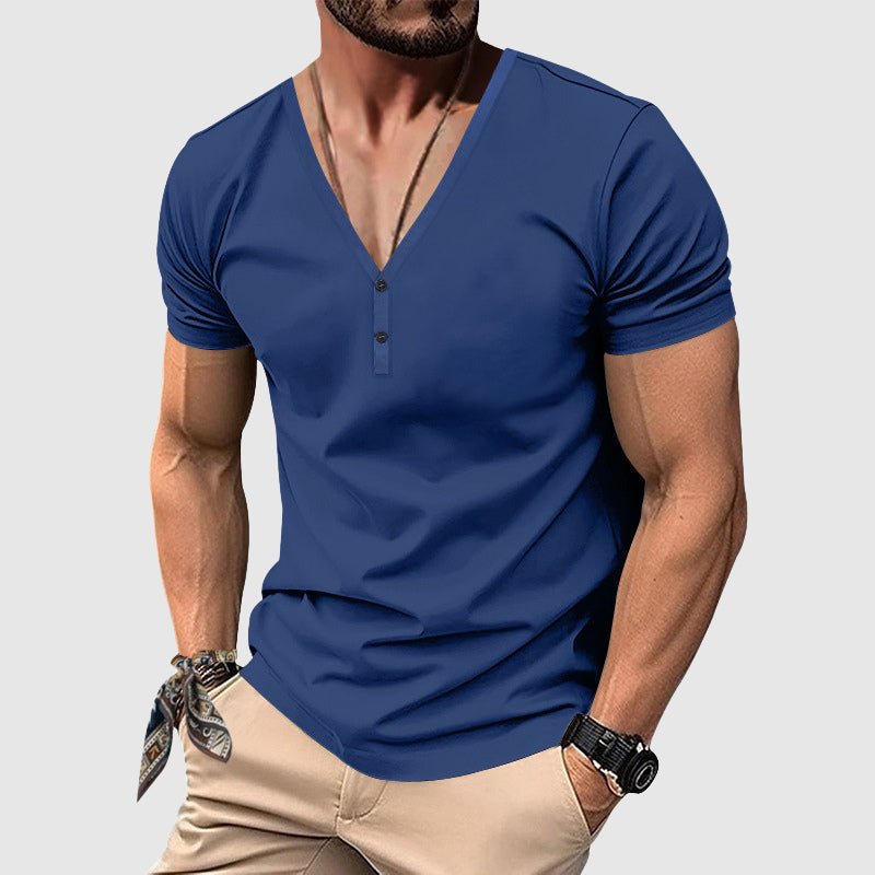 Zakenda | Chemise Tailors Cross Edge
