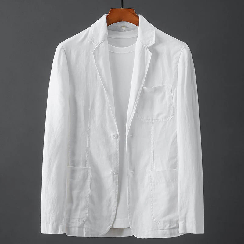Zakenda | Blazer de l'île d'émeraude de Tailor