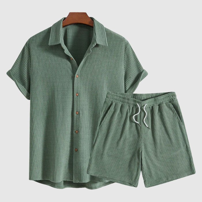 Zakenda | Kit d'évasion de Tailors Island
