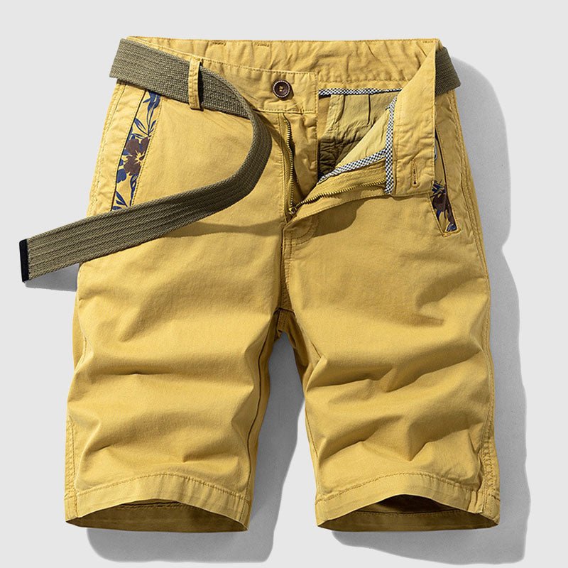 Zakenda | Tailors Kingston Short de loisirs