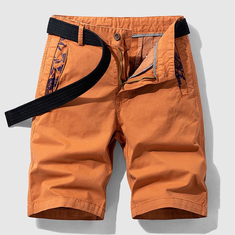 Zakenda | Tailors Kingston Short de loisirs