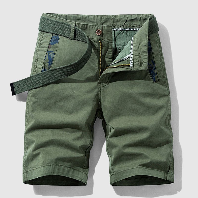 Zakenda | Tailors Kingston Short de loisirs