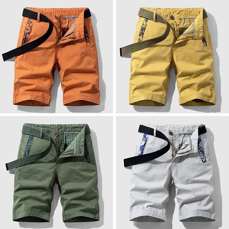 Zakenda | Tailors Kingston Short de loisirs