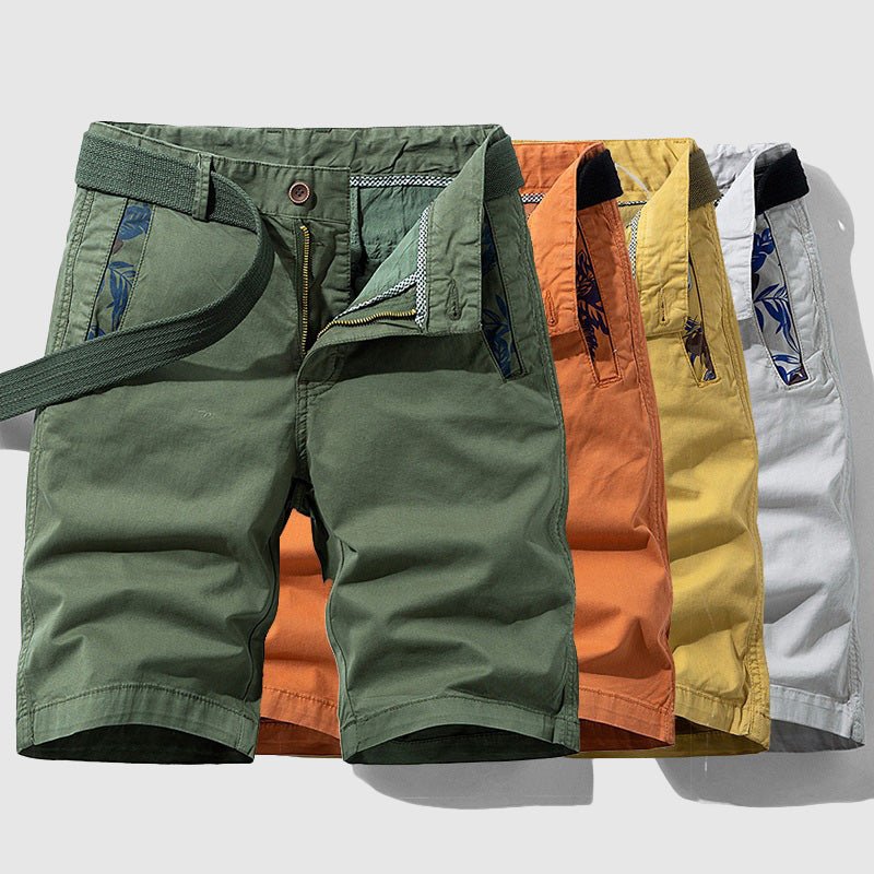 Zakenda | Tailors Kingston Short de loisirs