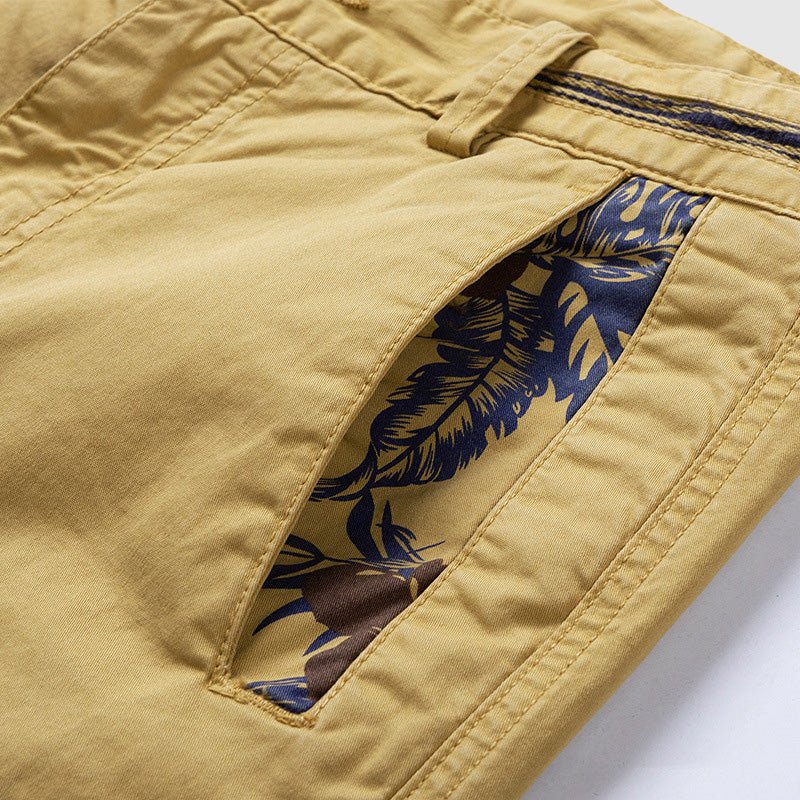 Zakenda | Tailors Kingston Short de loisirs
