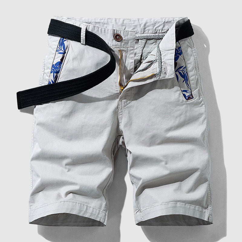 Zakenda | Tailors Kingston Short de loisirs