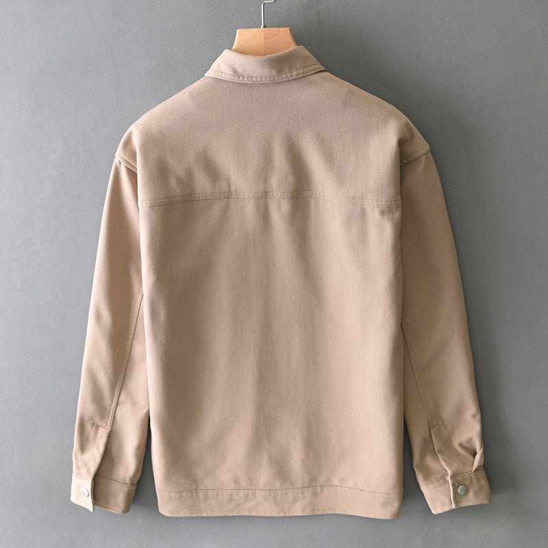 Zakenda | Veste Tailors Meridian Flow