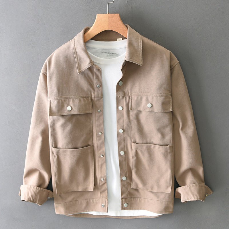 Zakenda | Veste Tailors Meridian Flow
