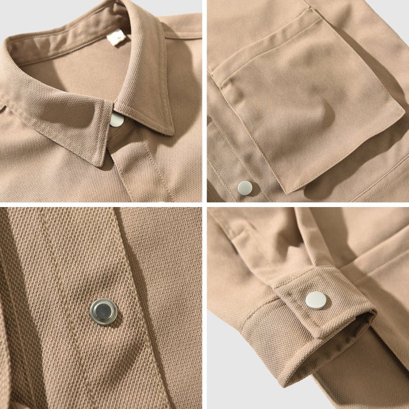 Zakenda | Veste Tailors Meridian Flow