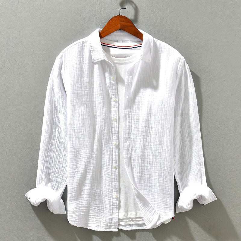 Zakenda | Chemise de la baie du Paradis de Tailor