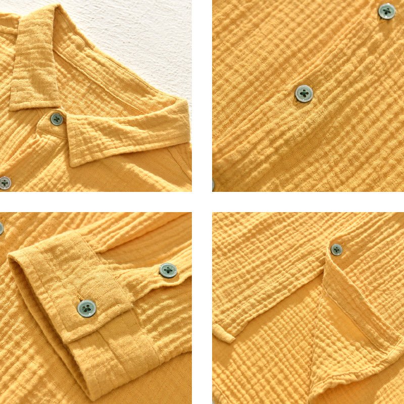 Zakenda | Chemise de la baie du Paradis de Tailor
