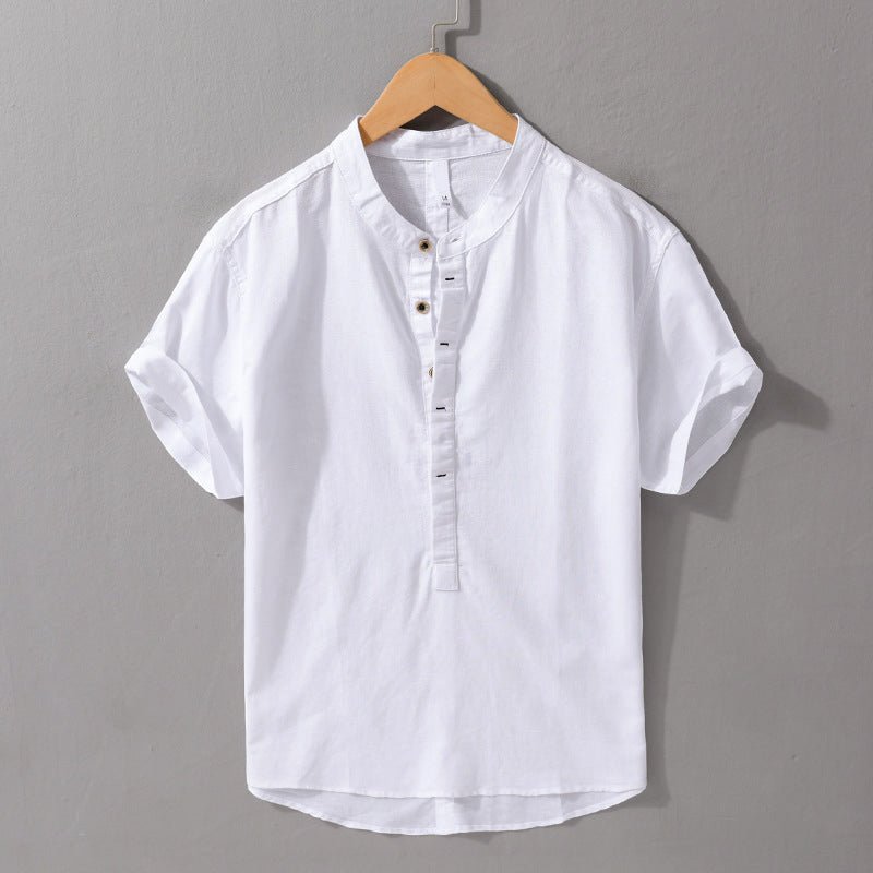 Zakenda | Chemise Tailors Santorini