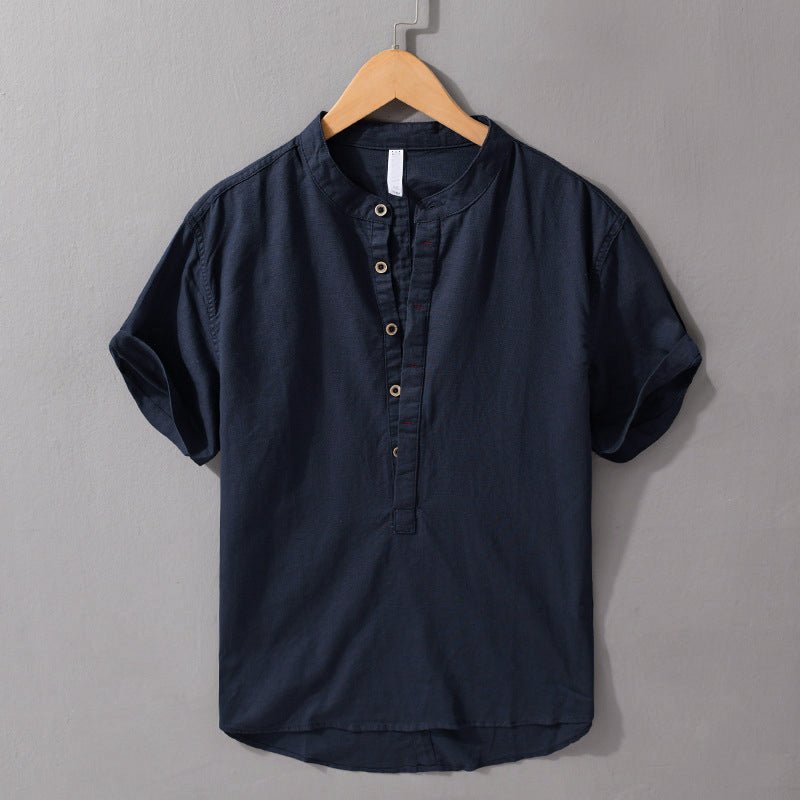 Zakenda | Chemise Tailors Santorini