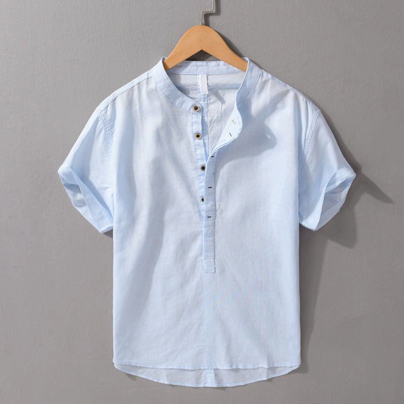Zakenda | Chemise Tailors Santorini