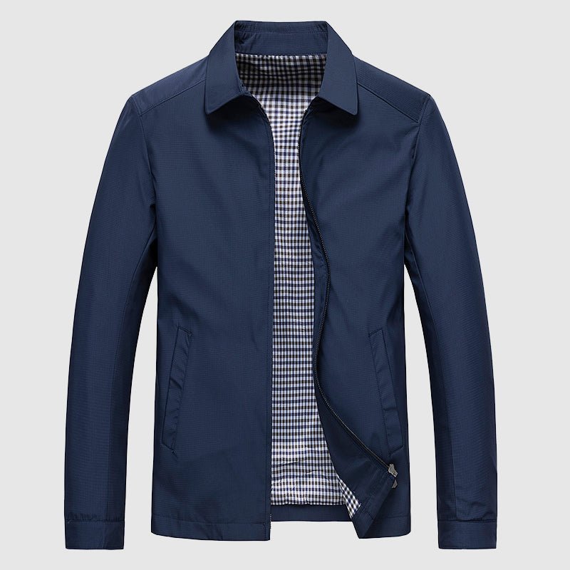 Zakenda | Tailors Veste d'affaires printemps