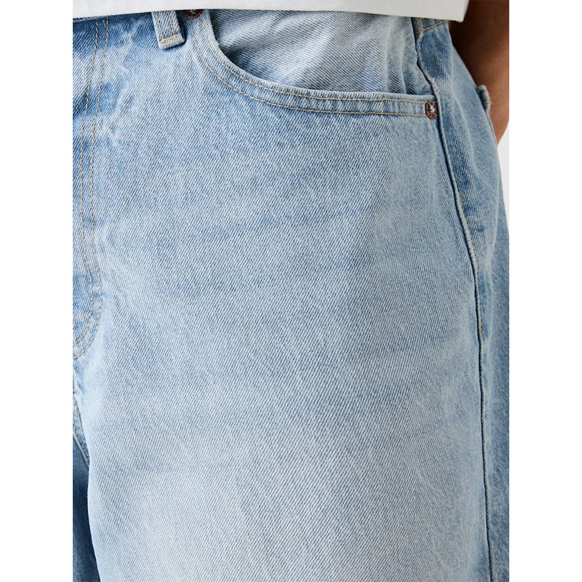 Zakenda | Tailors Streetwear Short en denim