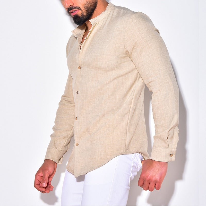 Zakenda | Chemise Tailors Sundrift Essential