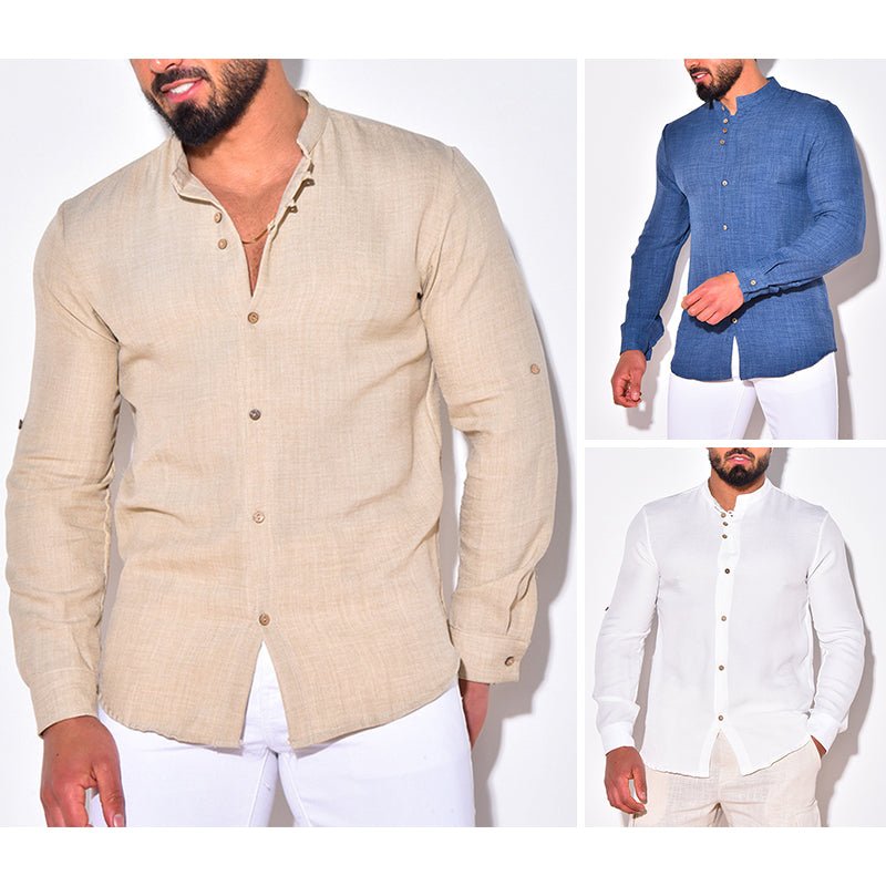 Zakenda | Chemise Tailors Sundrift Essential