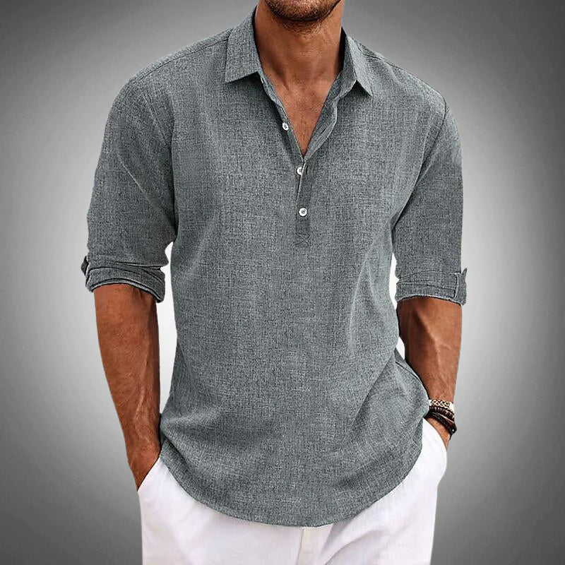 Zakenda | Chemise Tailors Sunshine Harbor