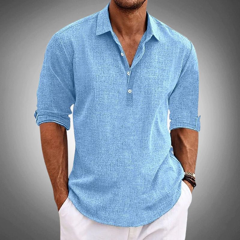 Zakenda | Chemise Tailors Sunshine Harbor