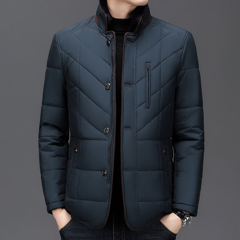 Zakenda | Tailors Veste confort intemporel
