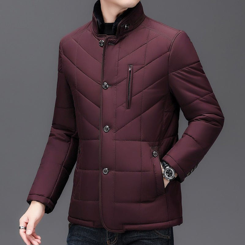 Zakenda | Tailors Veste confort intemporel