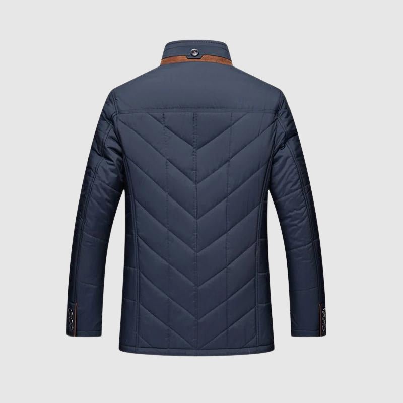 Zakenda | Tailors Veste confort intemporel