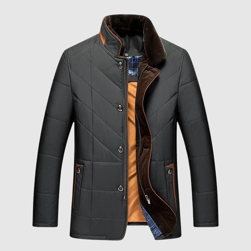 Zakenda | Tailors Veste confort intemporel