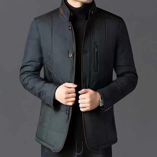 Zakenda | Tailors Veste confort intemporel