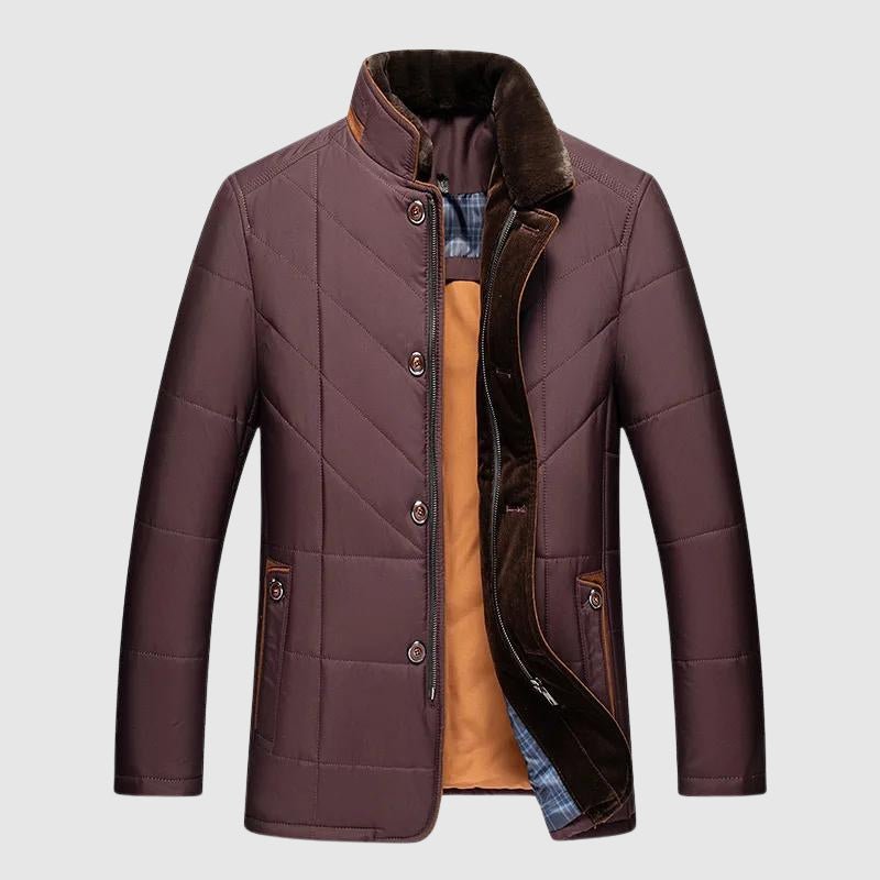 Zakenda | Tailors Veste confort intemporel