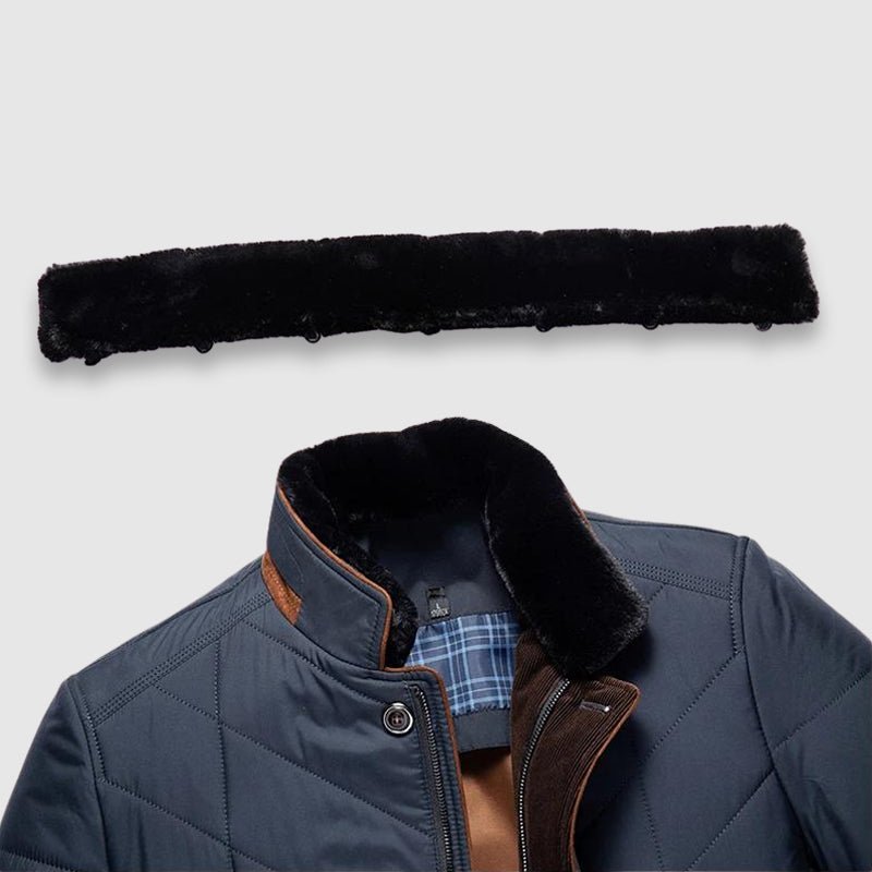 Zakenda | Tailors Veste confort intemporel