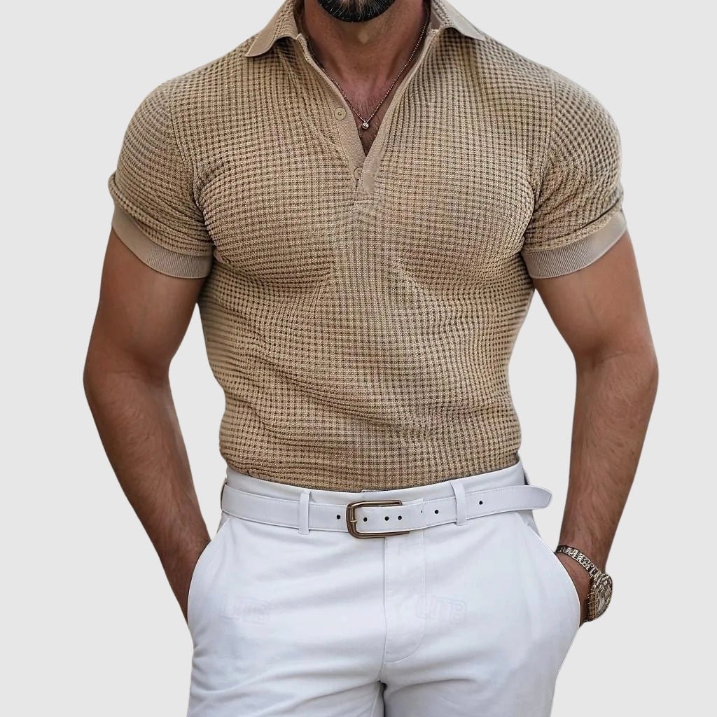 Zakenda | Tailors Urban Polo
